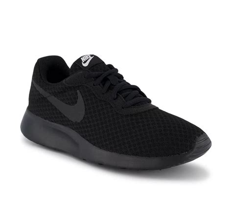 nike gr 39 damen schwarz|nike sneaker schwarz.